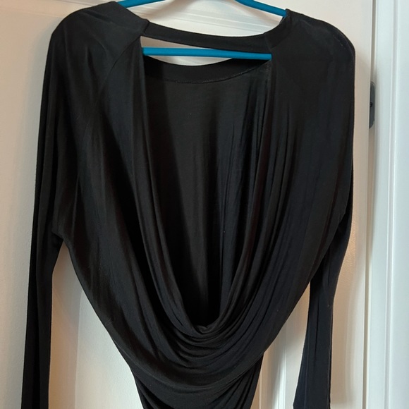 Express open back top - Picture 3 of 5